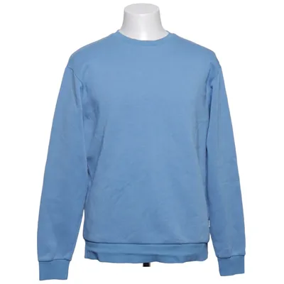 Collegetröja (Blå) från Jack & Jones Bomull