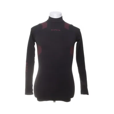 Ondershirt (Zwart) van Kipsta