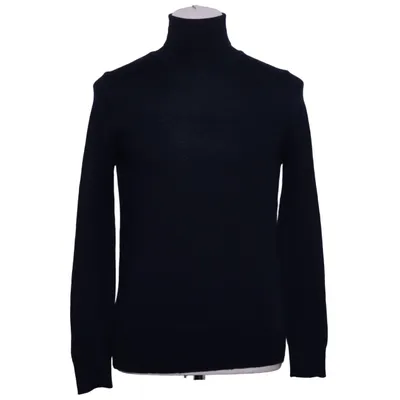Coltrui (Blauw) van Zara Man Basic Acryl, Wol