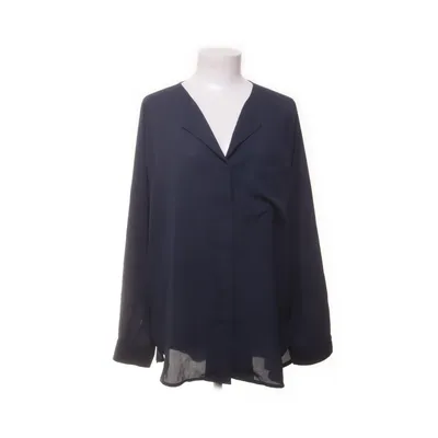 Blouse (Petrol) van Selected Femme Polyester