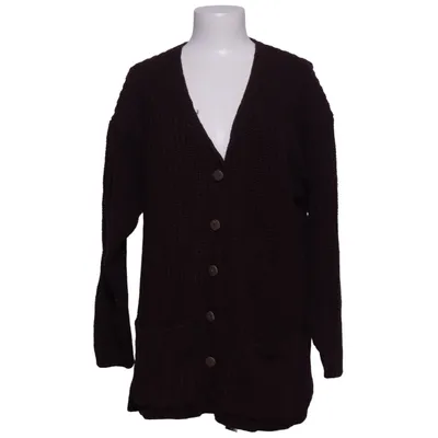 Cardigan (Bruin) van Sinclair by KappAhl Katoen