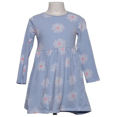 Dress (Blue, Multicolored) from Cool Club by SMYK Cotton