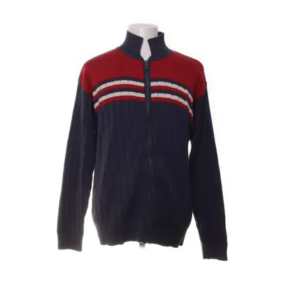 Kofta (Blå, Röd, Vit) från Joy Boy Bomull