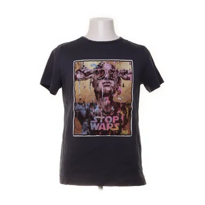 T-shirt (Blå, Flerfärgad) från Limitato