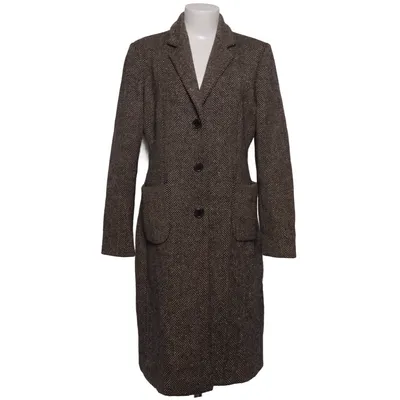 Manteau (Marron) de Antonio Fusco