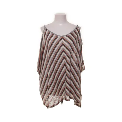 Tanktop  (Beige, Flerfarvet) fra Yessica by C&A Bomuld, Polyester, Viscose