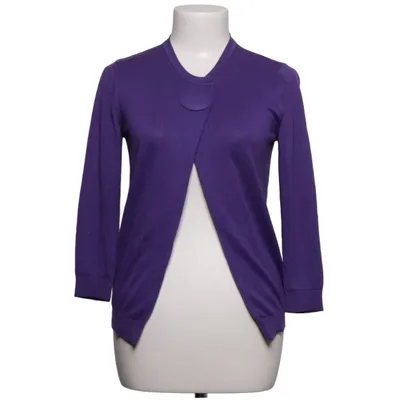 Strickjacke (Lila) von Red Valentino