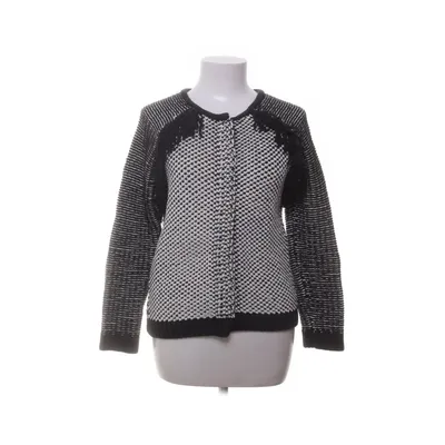 Pull-over (Noir, Blanc) de Maison Scotch Coton, Nylon
