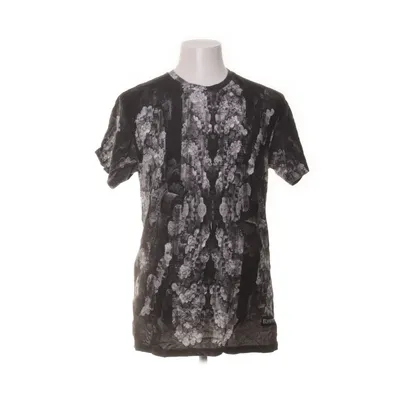 T-shirt (Black, White) from Life is a Joke Cotton