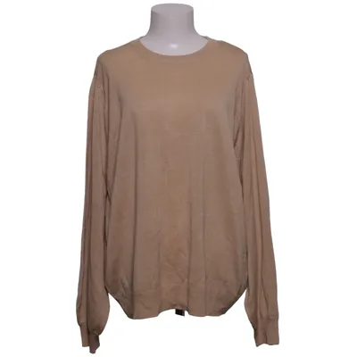 Trui (Beige) van Happy Holly Acryl