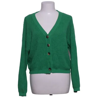 Cardigan (Vert) de Marie Sixtine Coton