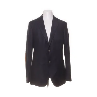 Kavaj (Blå, Brun) från Morris