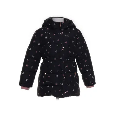 Vinterjacka (Svart, Rosa, Vit) från KappAhl Polyester