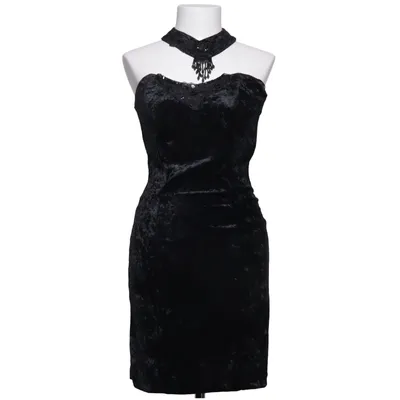 Halterneckklänning (181895) från All That Jazz Polyester