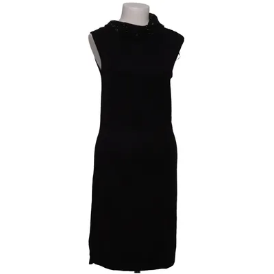 Jurk (Zwart) van Belle Vere Notte Polyamide, Viscose