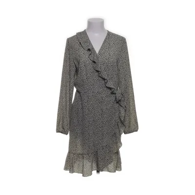 Robe portefeuille (Vert, Noir, Blanc) de ONLY