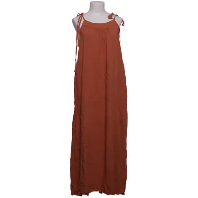 Robe longue (Rose) de Lucca Viscose