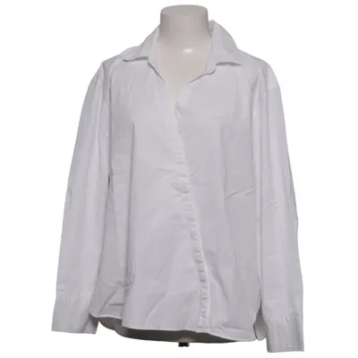 Shirt (White) from Closed Cotton, Elastane