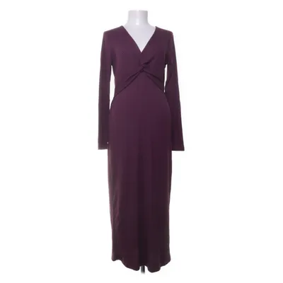 Långklänning (Lila) från Mohito Elastan, Polyester, Viskos