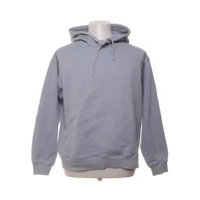 Huvtröja (Blå) från Vailent Bomull