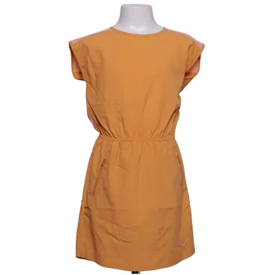 Robe (Orange, Rose) de Trollkids Polyamide