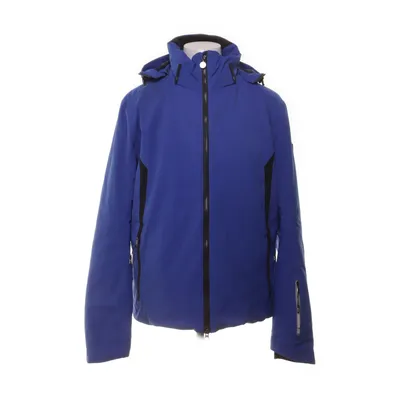 Ski-jas (Blauw, Zwart) van Emporio Armani