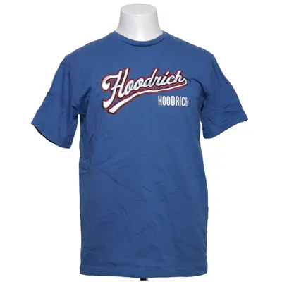 T-shirt (Blå) från Hoodrich Bomull