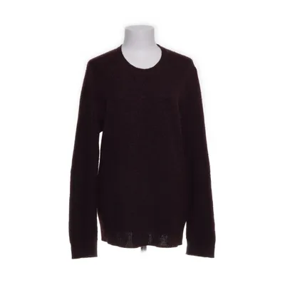 Sweater (CUSCO WIN) fra Acne Studios Alpacauld, Uld