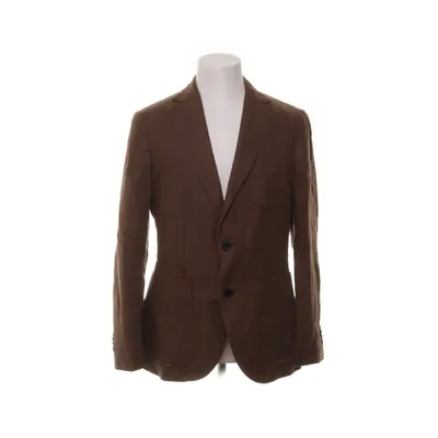 Kavaj (Brun) från The Tailoring Club