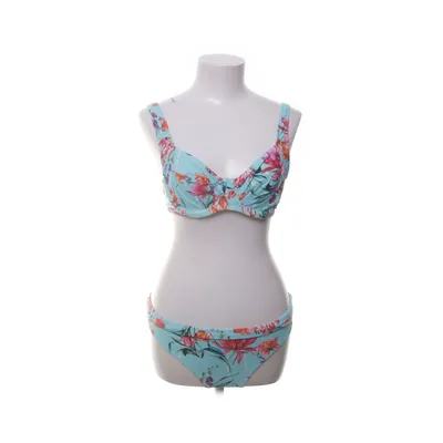 Bikini (Blue, Multicolored) from MixKini