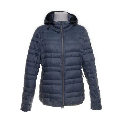 Dunjacka (Blå) från EDC by ESPRIT Polyamid