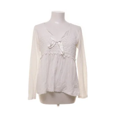 Top (White) from Odd Molly Cotton