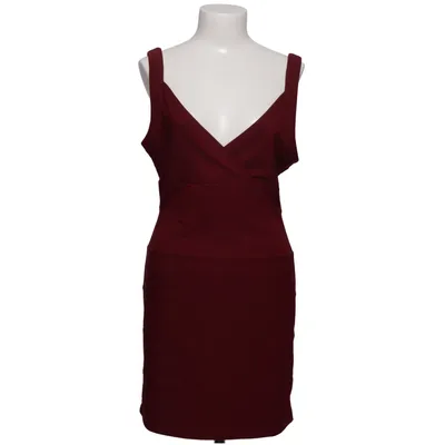 Robe (Rouge) de NLY One Élasthane, Polyester