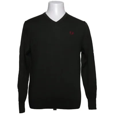 Pullover (Grön) från Fred Perry