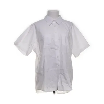 Kortärmad skjorta (117300-900) från Hejco Bomull, Polyester