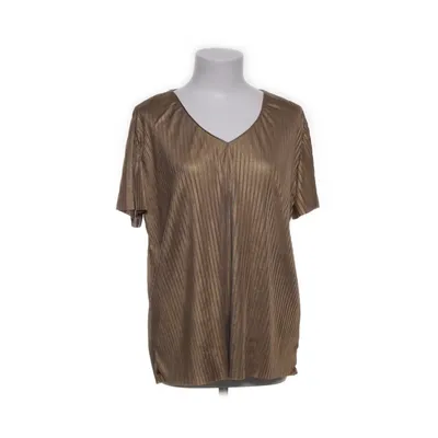 Topp (0648) från Label Ritu Kumar Elastan, Polyester