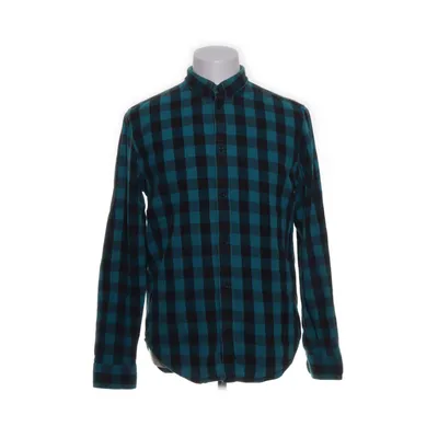 Flanellskjorta (Svart, Grön) från Cheap Monday Bomull