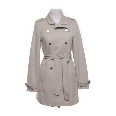 Trench-coat (Beige) de STOCKH LM Polyester, Viscose