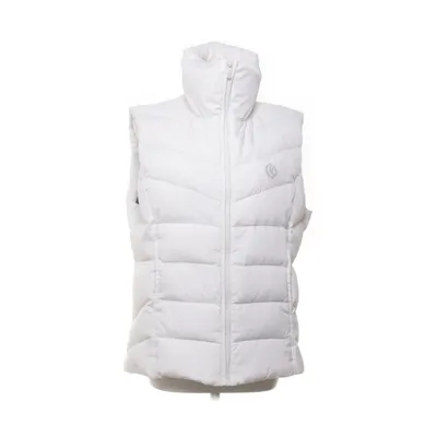 Bodywarmer (Wit) van Henri Lloyd Polyester, Nylon, Dons