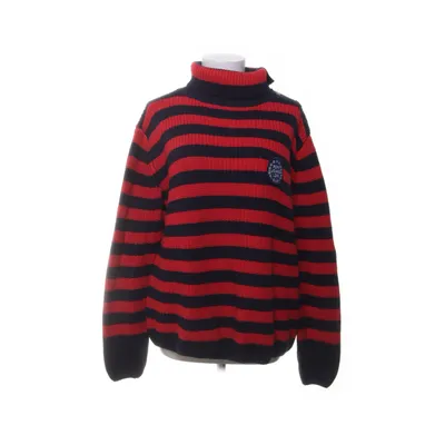 Polotröja (Röd, Blå) från Pepe Jeans Bomull