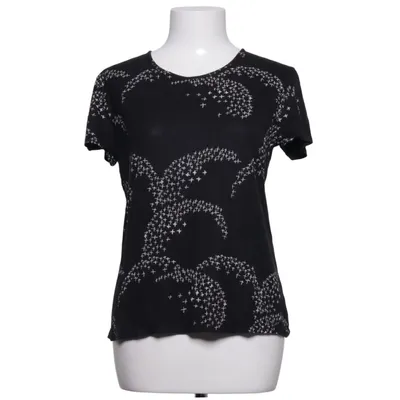 T-shirt (Svart, Vit) från Sass & Bide