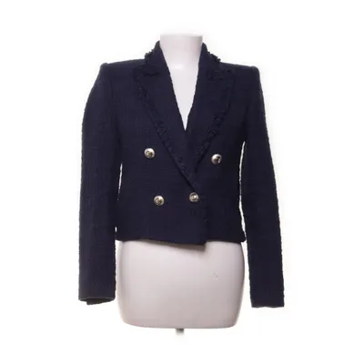 Blazer (Blauw) van Zara