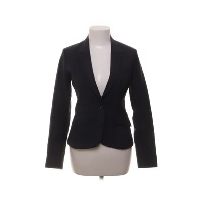 Blazer (Blue) from HOPE by Ringstrand Söderberg Elastane, Polyester, Wool, Viscose