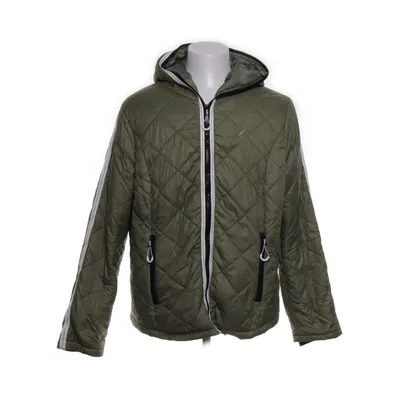 Veste légère (Vert) de Navigazione Nylon