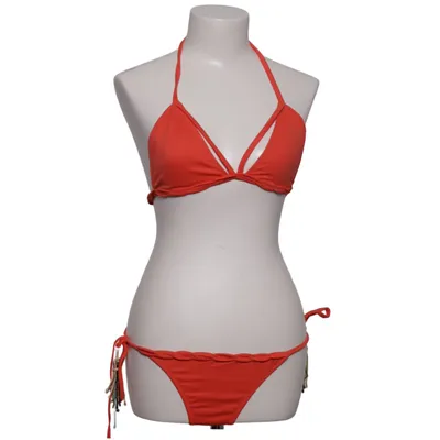 Bikini (Red) from Agua Bendita