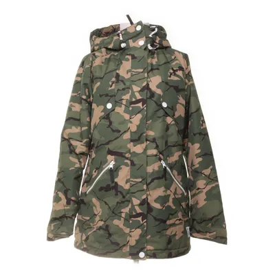 Skidjacka (Grön, Beige) från Wearcolour Polyester
