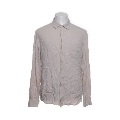 Shirt (Beige) van Dobber Linnen, Viscose