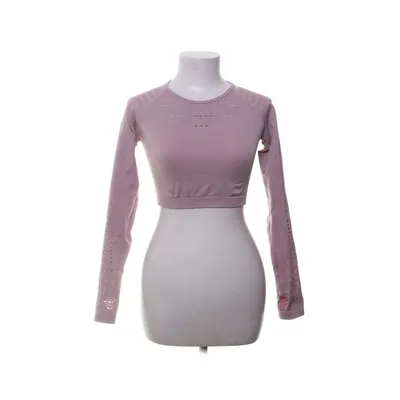 Träningstopp (Rosa) från Gymshark