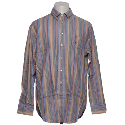 Hemd (Blau, Mehrfarbig) von Etro