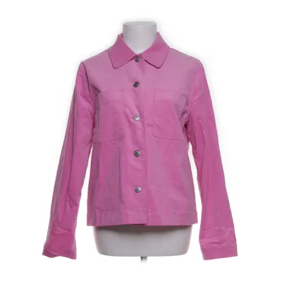 Överskjorta (Bui overshirt 13157) från Samsøe & Samsøe Bomull, Elastan, Polyester